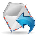 Mail-reply-icon
